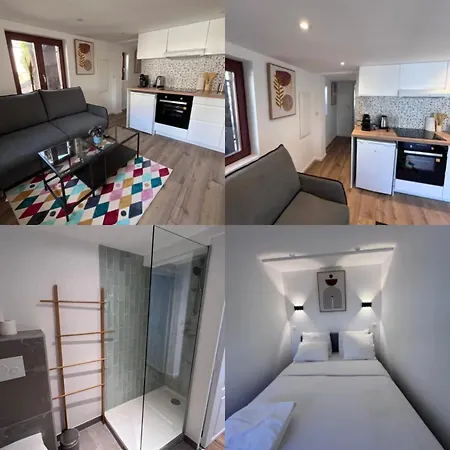 Soh Rent Terrasse -tv